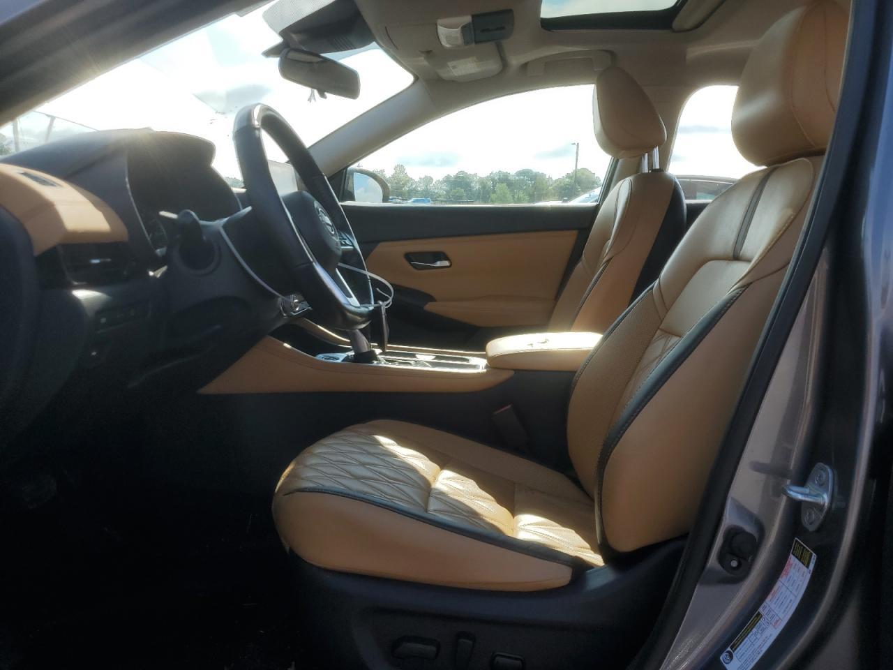 2024 Nissan Sentra Sv - Image 7