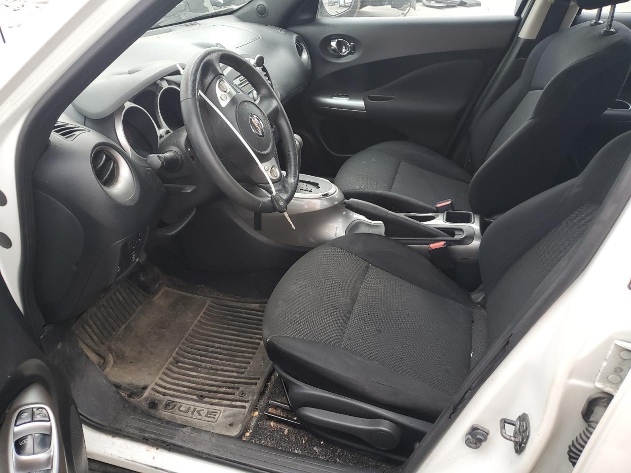 2013 Nissan Juke S - Image 7