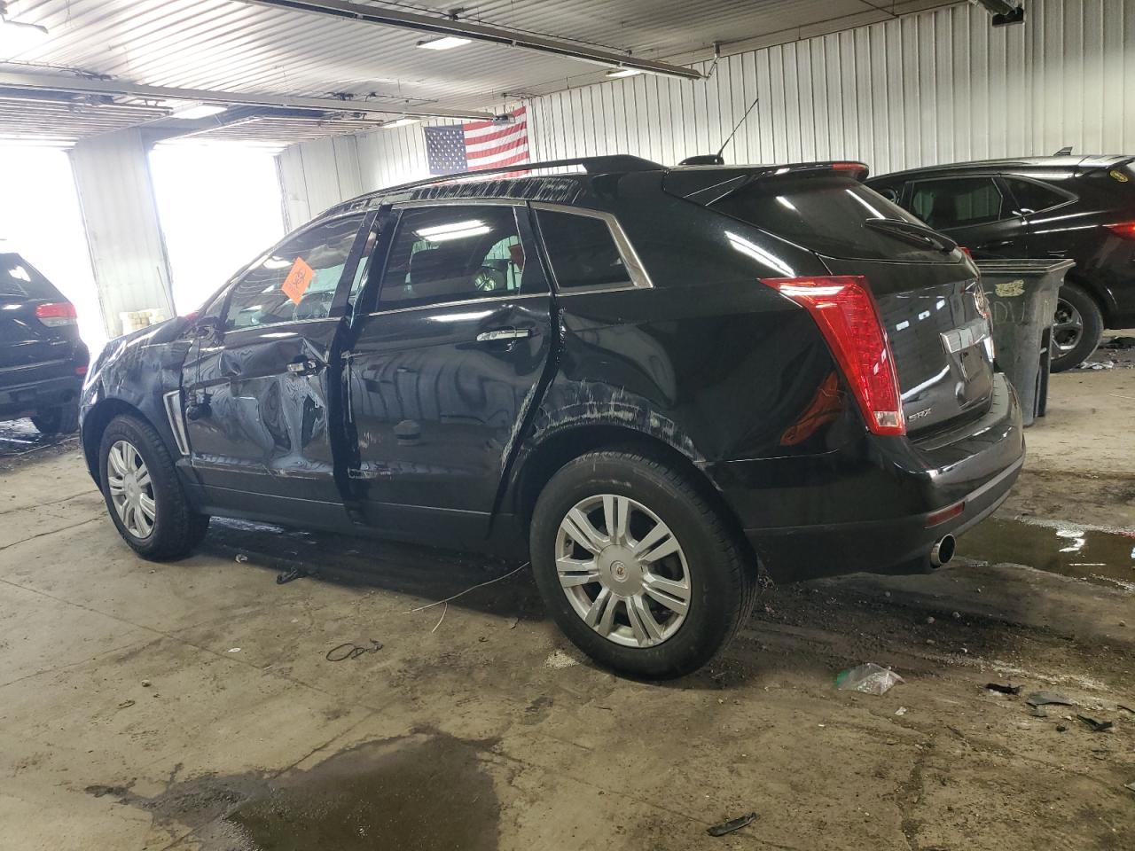 2015 Cadillac Srx - Фото 2