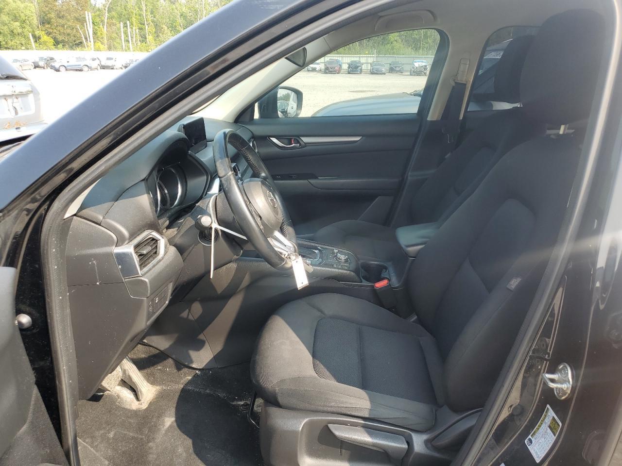 2019 Mazda Cx-5 Sport - Фото 7