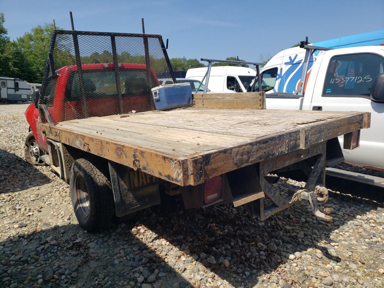 2013 GMC Sierra K2500 Heavy Duty - Фото 2