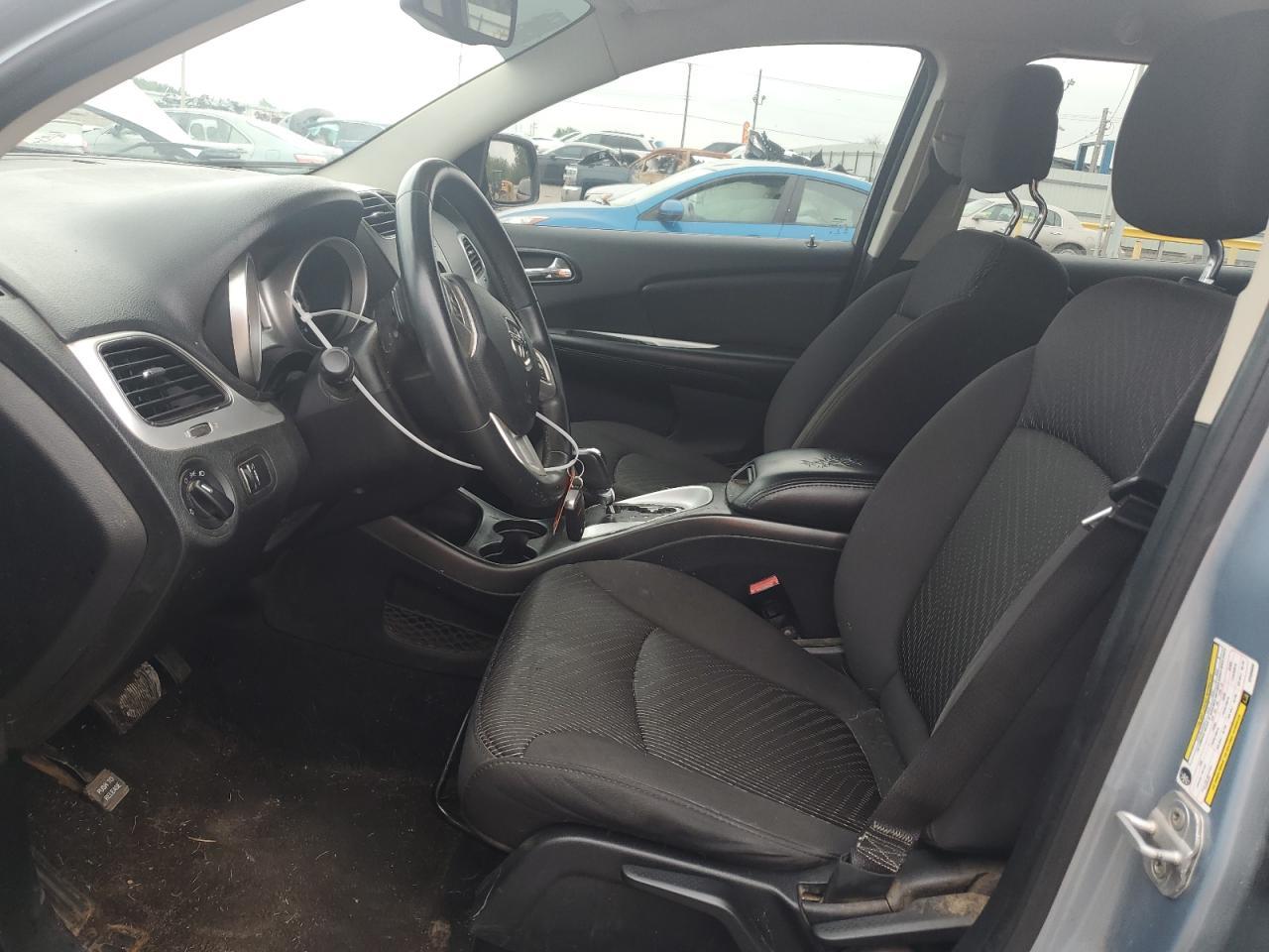 2013 Dodge Journey Se - Фото 7