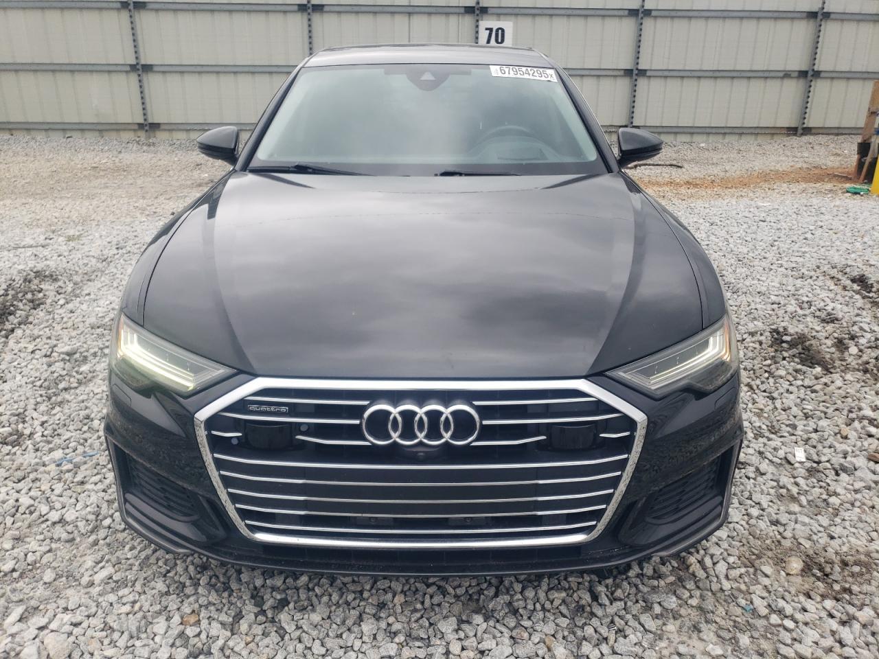 2019 Audi A6 Prestige - Фото 5