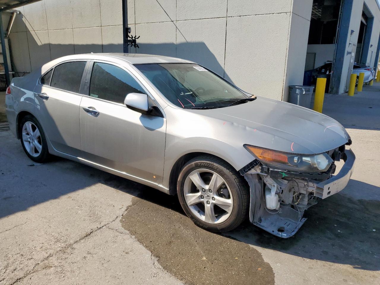 2010 Acura Tsx - Фото 4