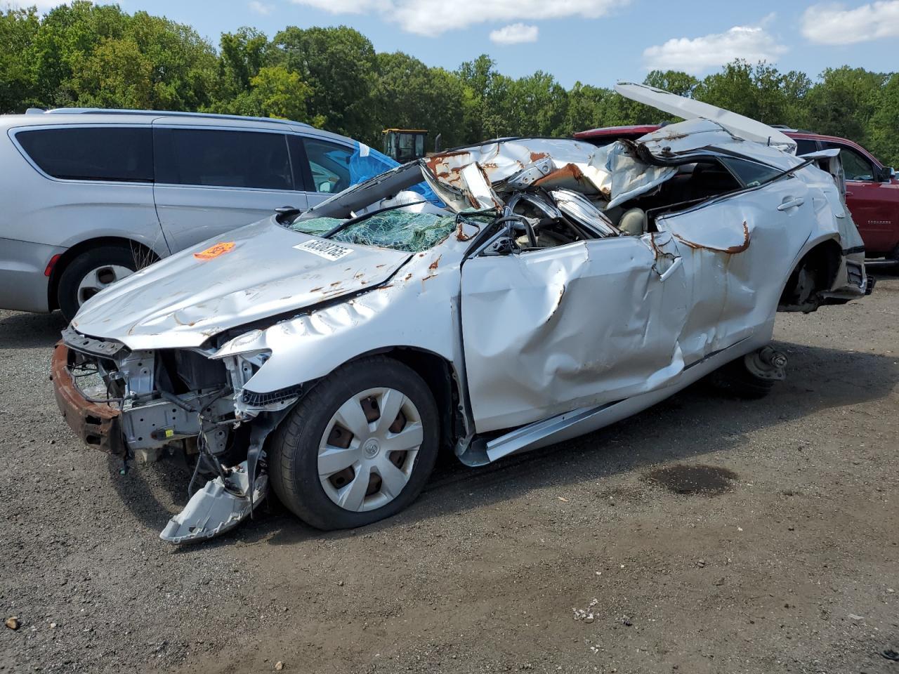 2008 Toyota Camry Ce