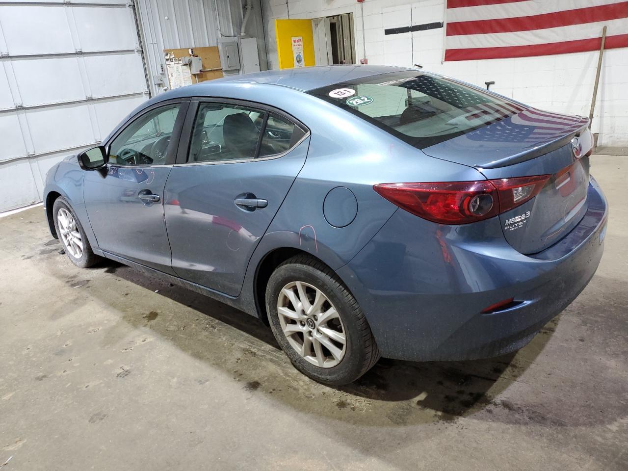 2016 Mazda 3 Sport - Фото 2