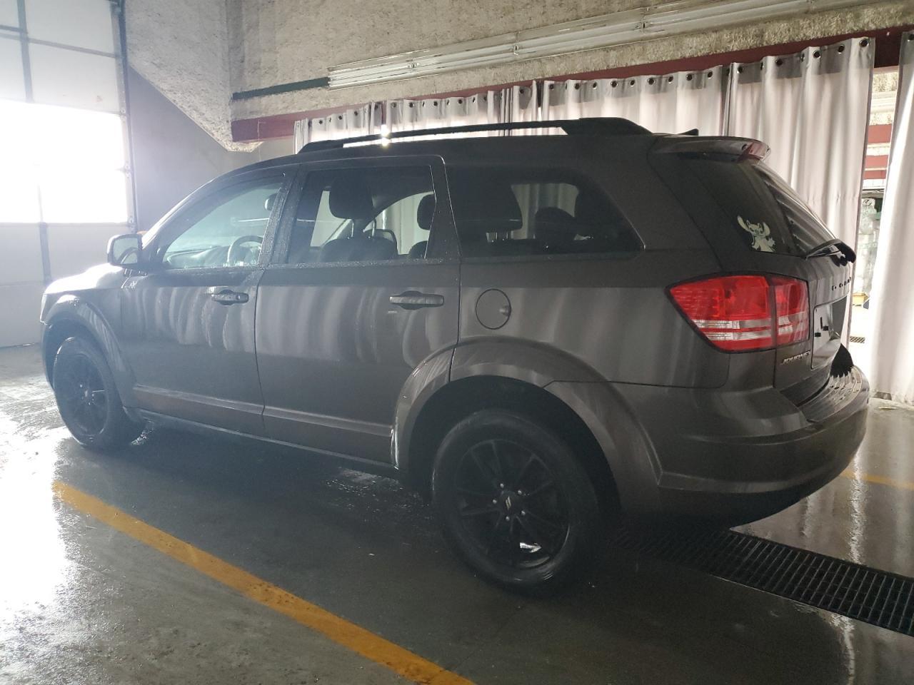 2020 Dodge Journey Se - Фото 2