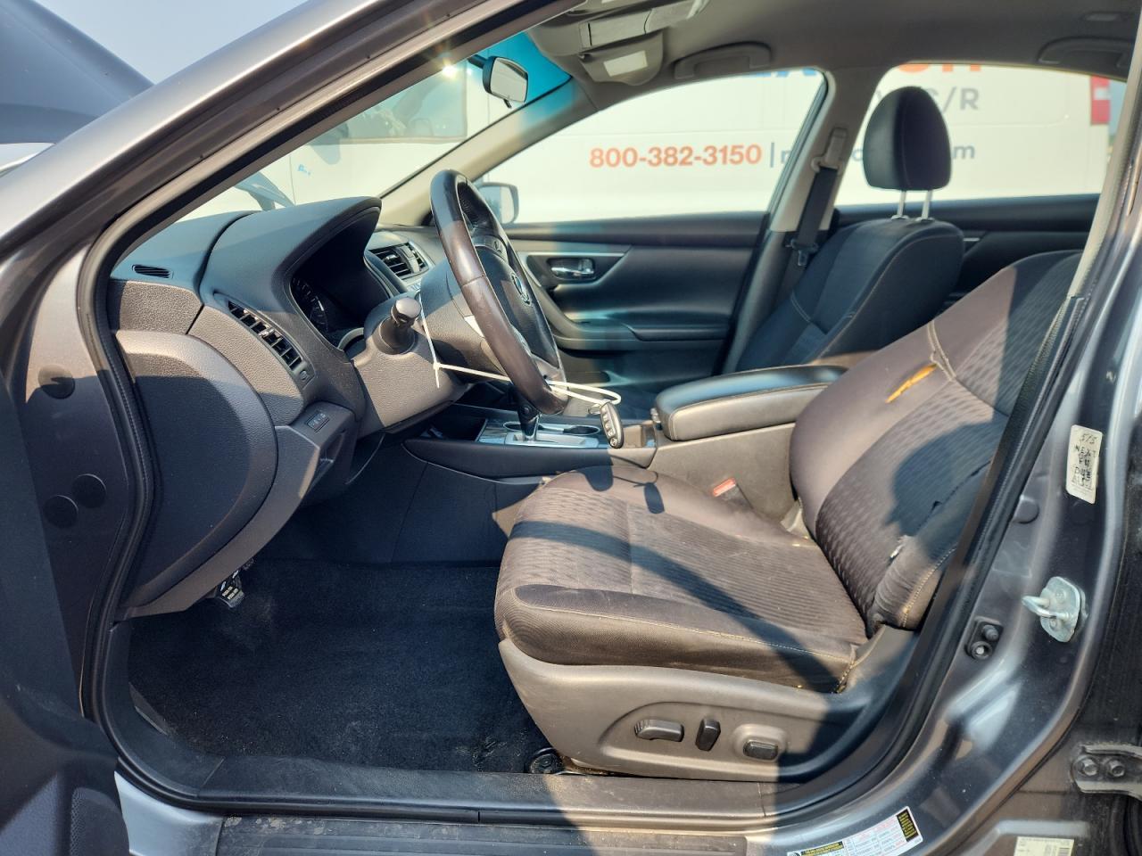 2018 Nissan Altima 2.5 - Image 7