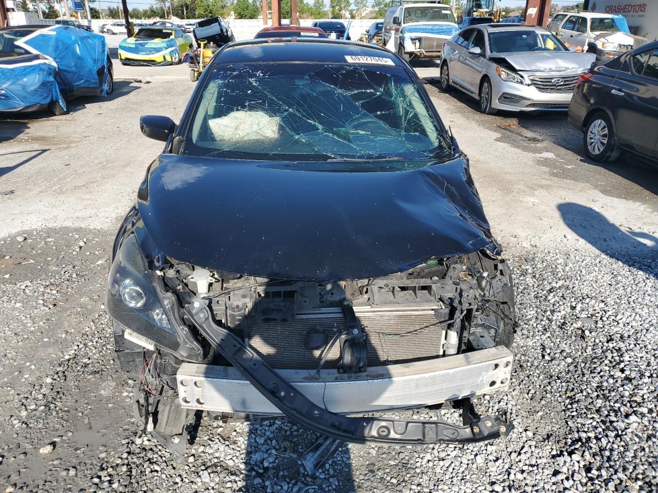2014 Nissan Altima 2.5 - Фото 5