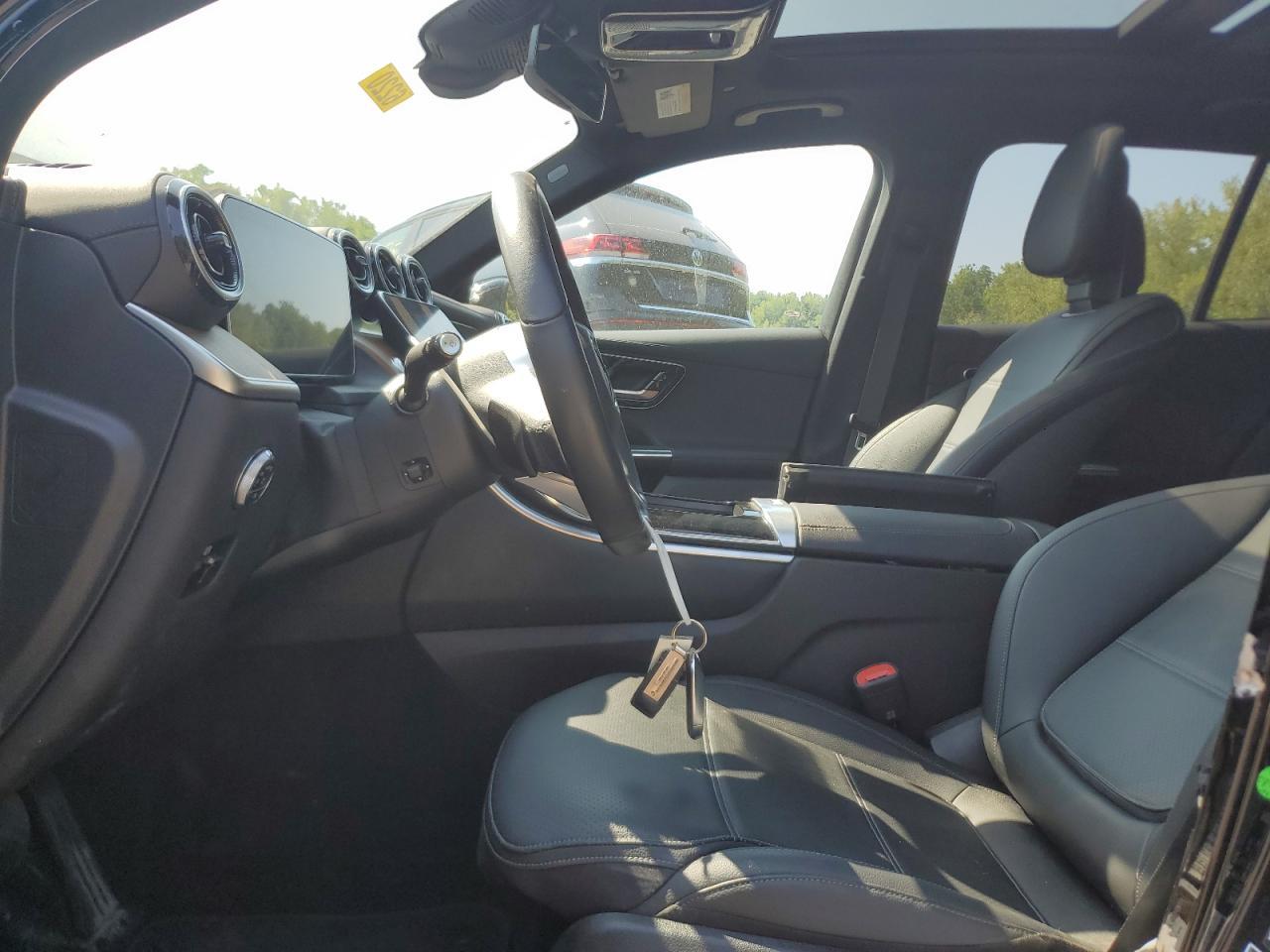 2023 Mercedes-Benz Glc 300 4Matic - Фото 7