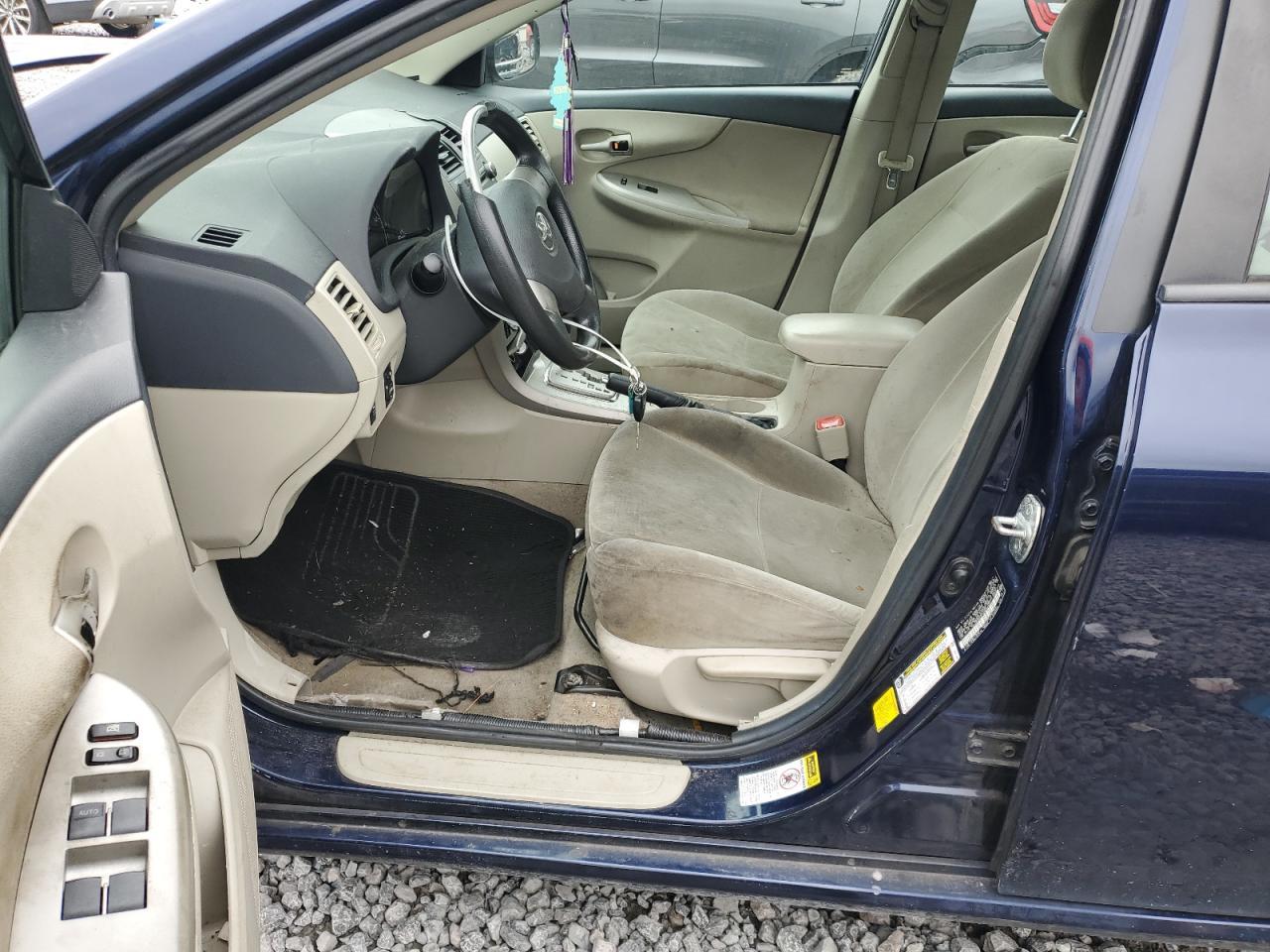 2011 Toyota Corolla Base - Image 7