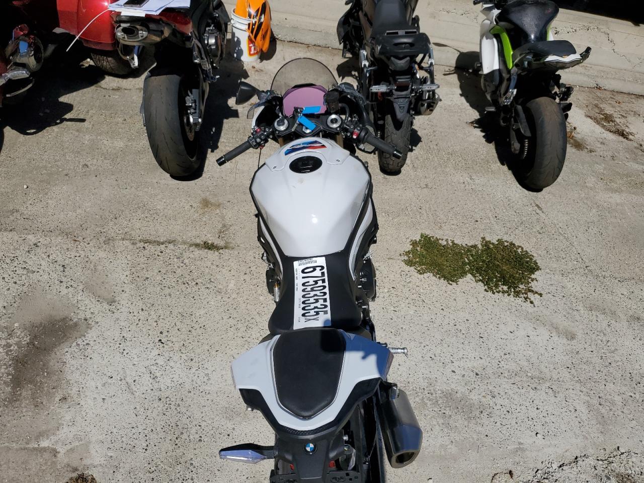 2024 BMW S 1000 Rr - Image 6