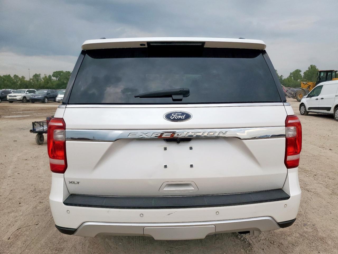 2019 Ford Expedition Xlt - Фото 6
