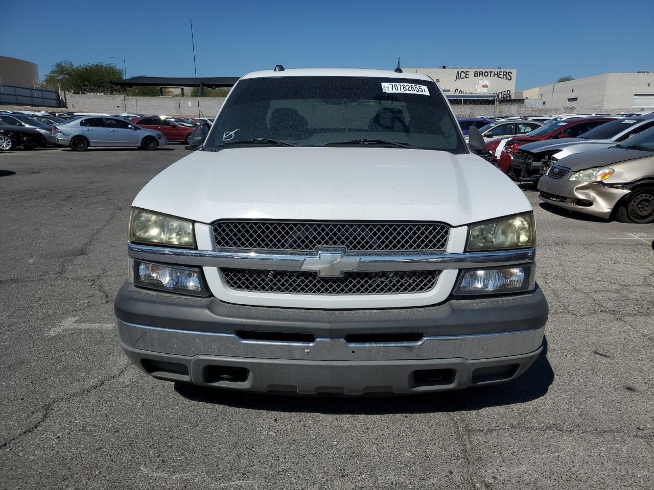 2005 Chevrolet Silverado C1500 - Фото 5