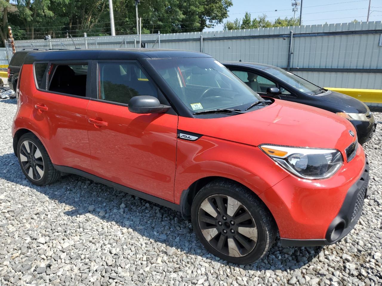 2016 Kia Soul + - Image 4