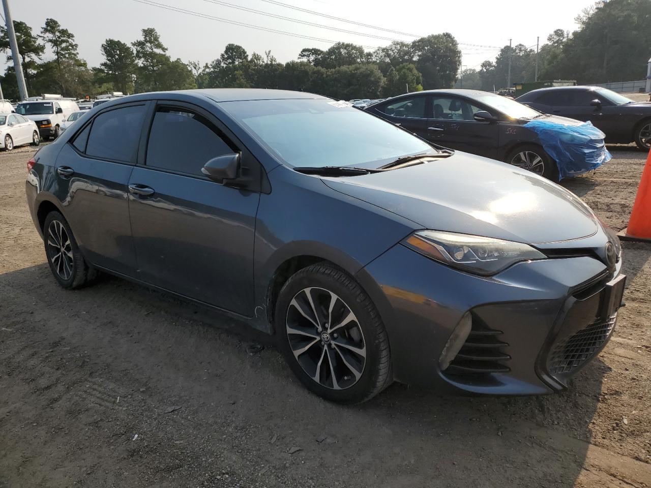 2018 Toyota Corolla L - Image 4