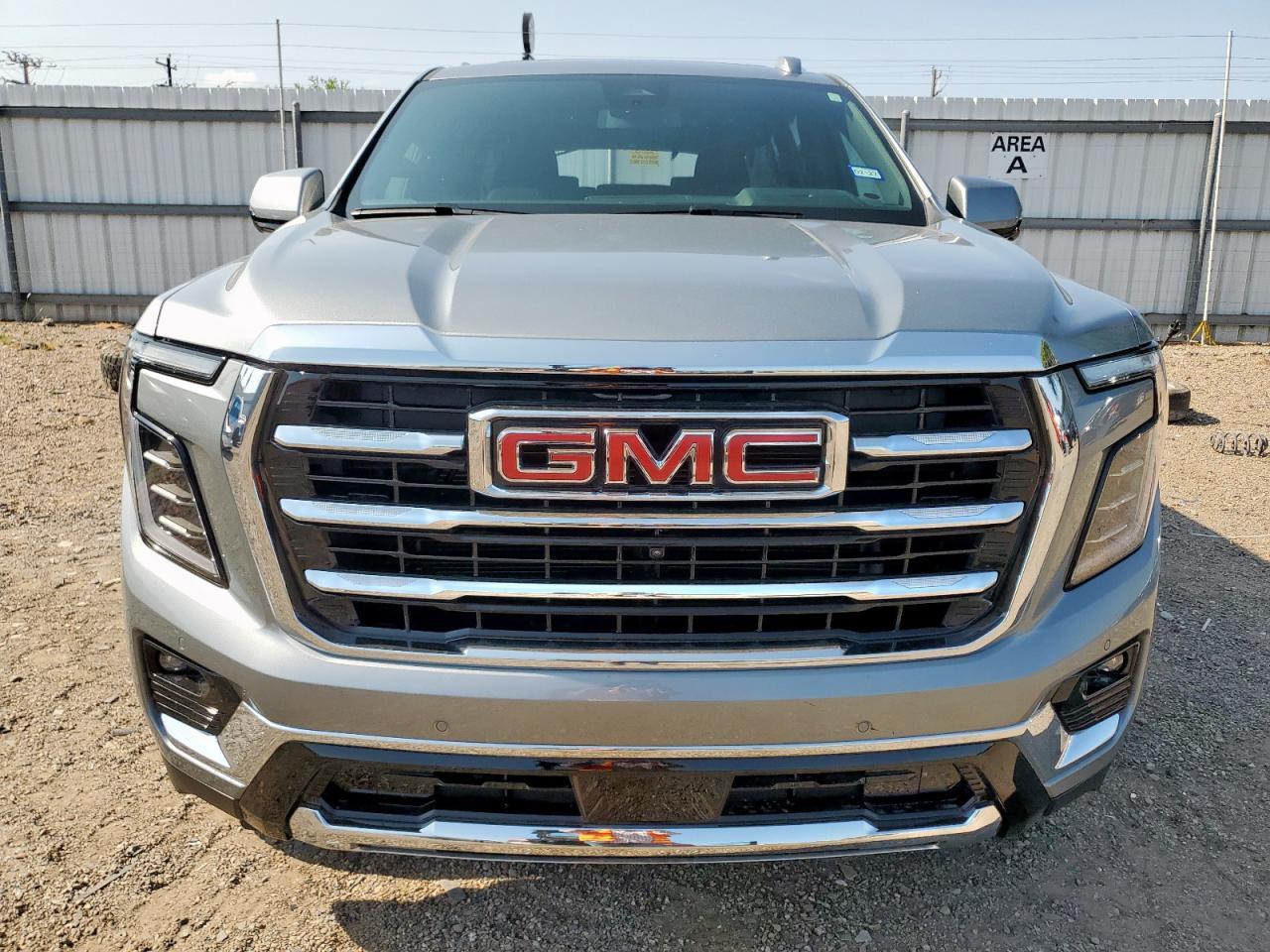 2025 GMC Yukon Xl Elevation - Image 5