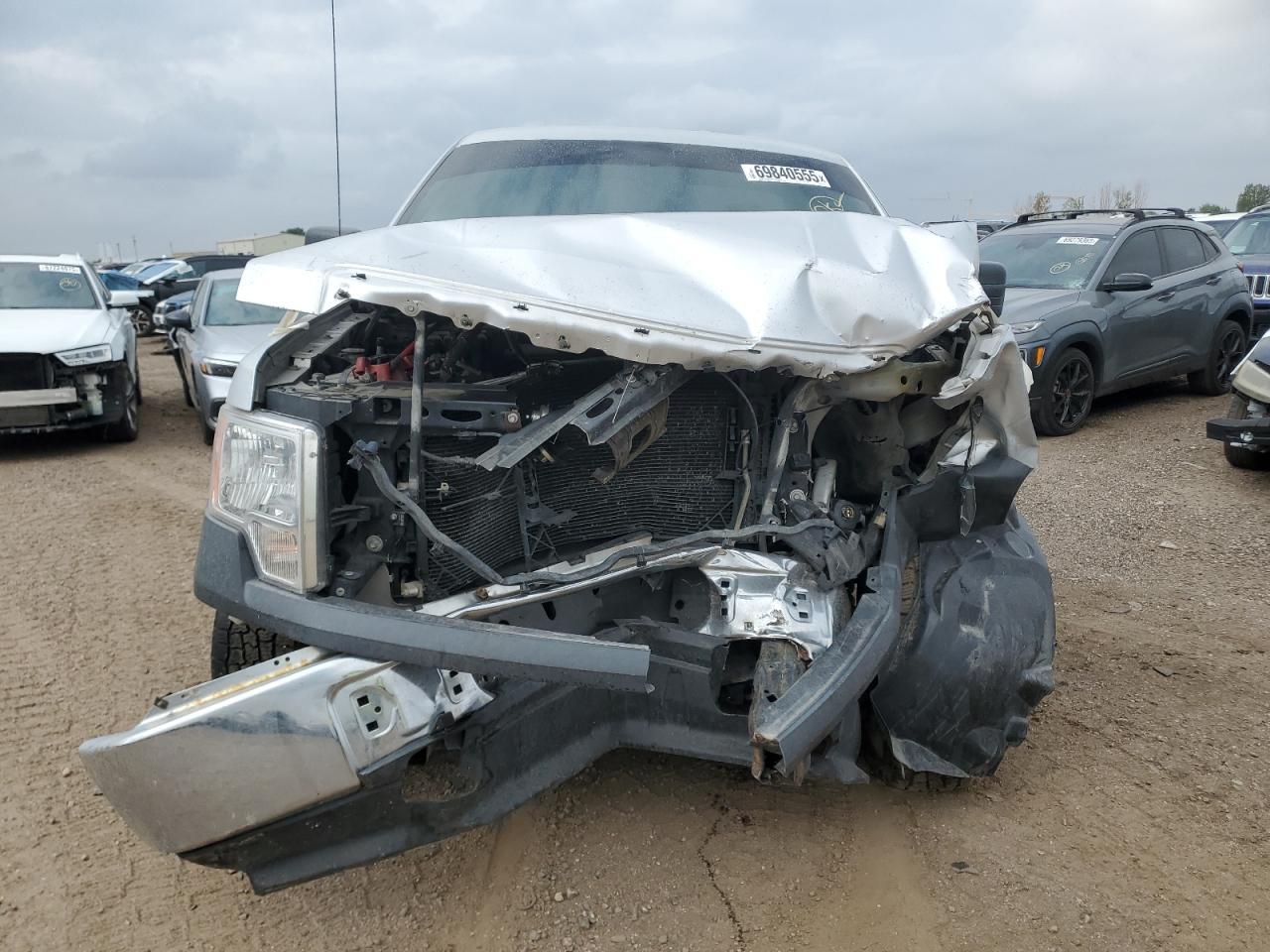 2013 Ford F150 - Image 5