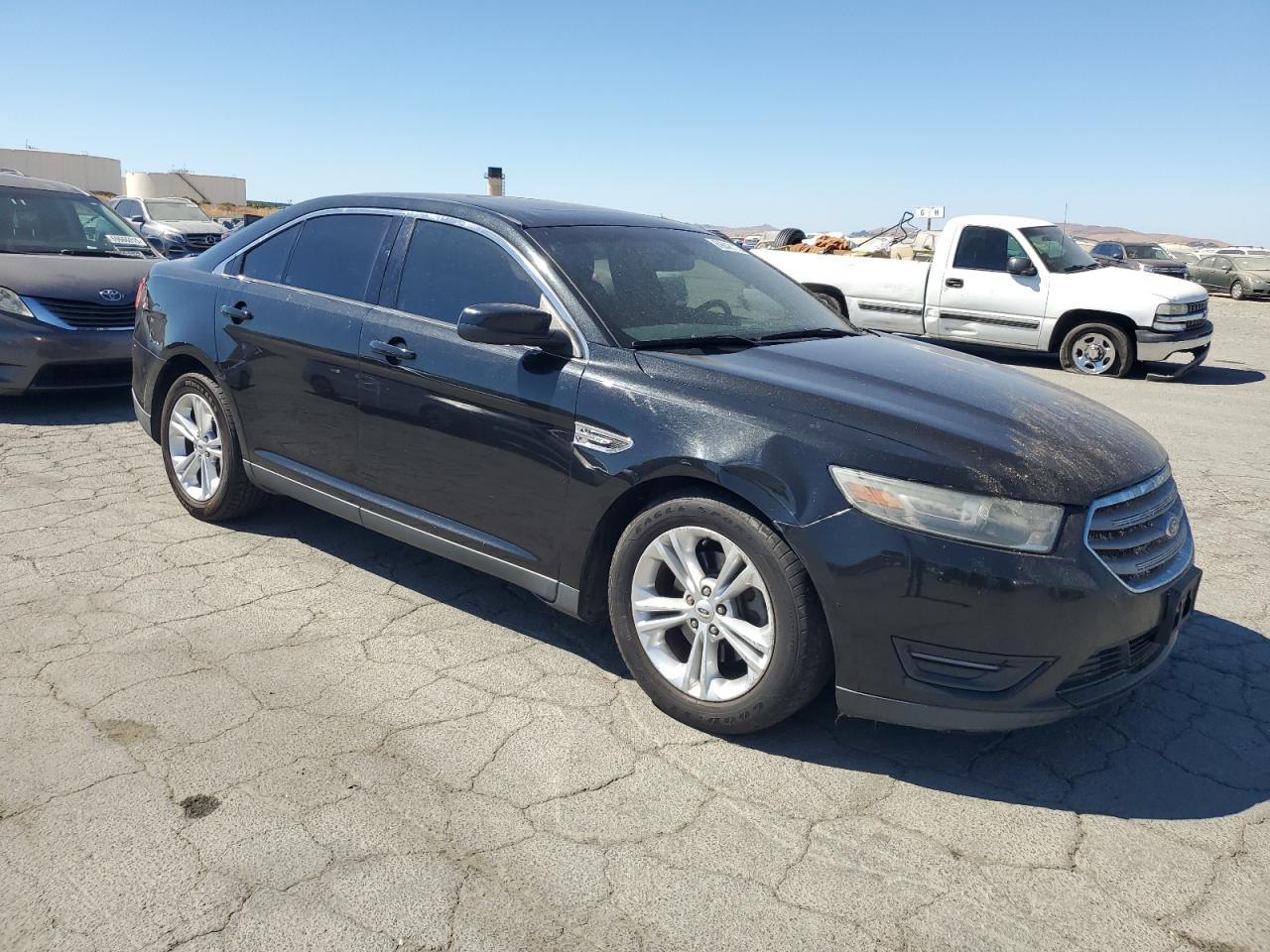 2014 Ford Taurus Sel - Image 4