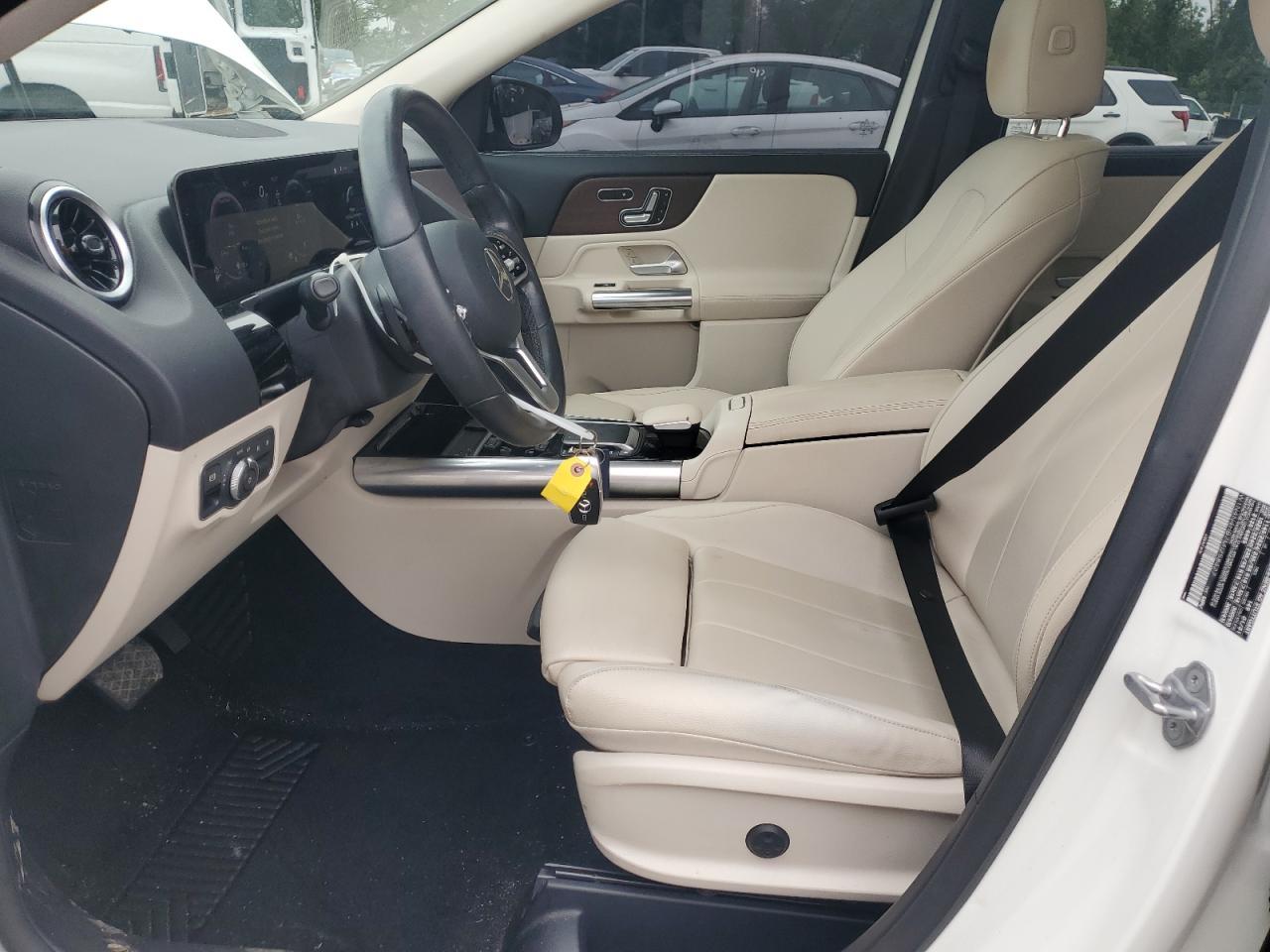 2021 Mercedes-Benz Gla 250 4Matic - Фото 7