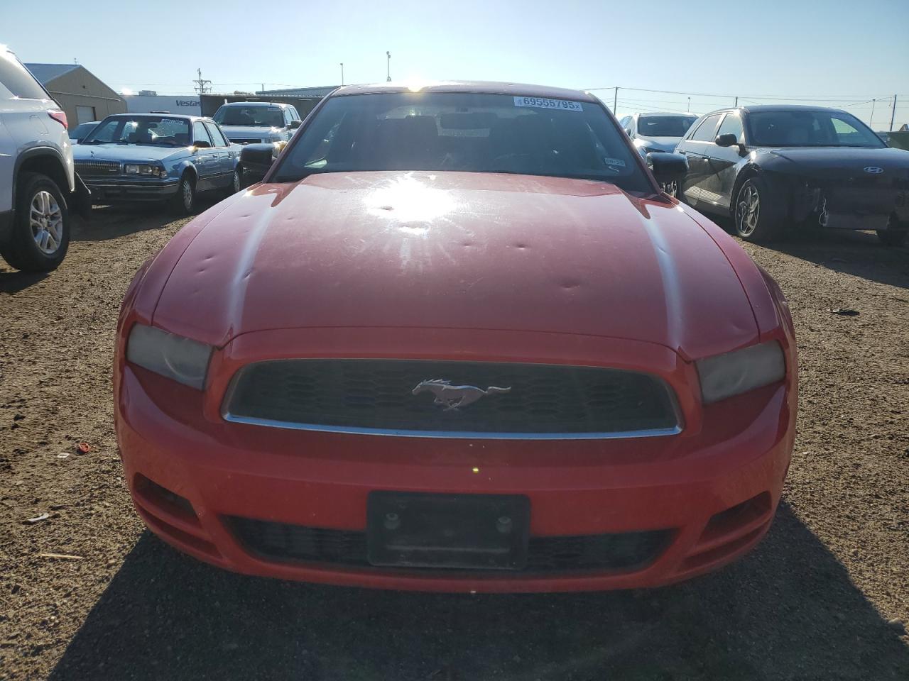 2014 Ford Mustang - Фото 5