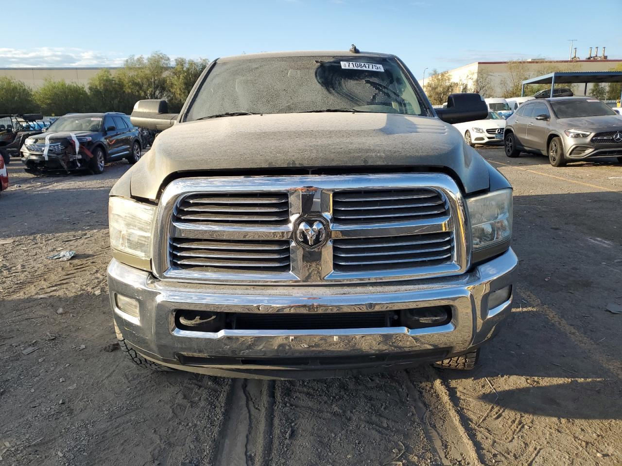 2014 Ram 3500 Slt - Фото 5