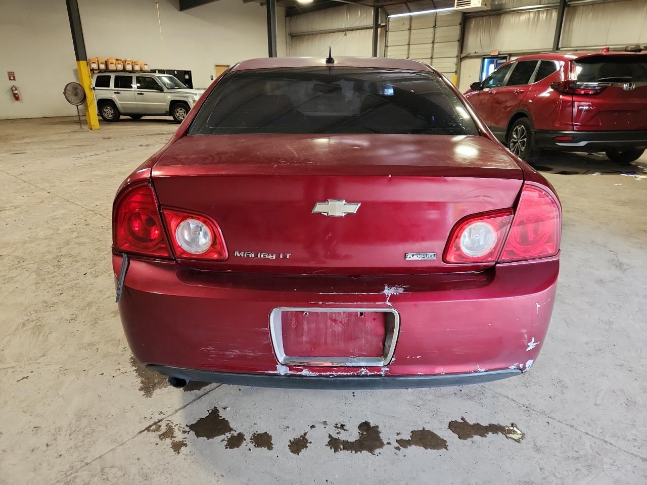 2008 Chevrolet Malibu 2Lt - Image 6