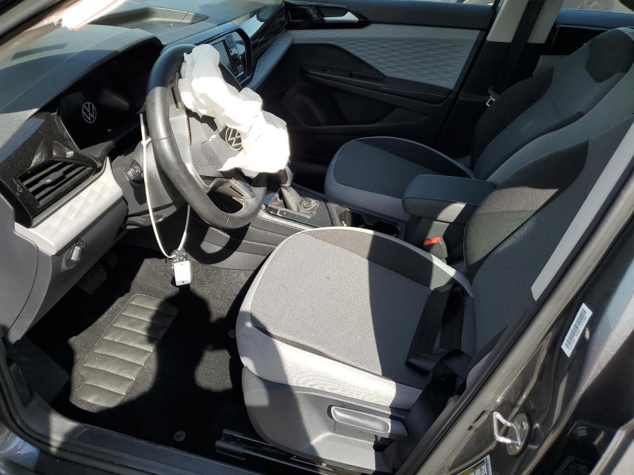 2024 Volkswagen Taos S - Image 7