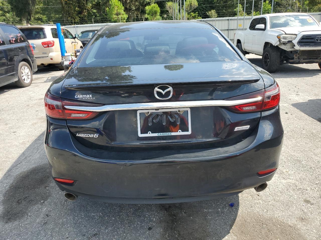 2018 Mazda 6 Touring - Фото 6