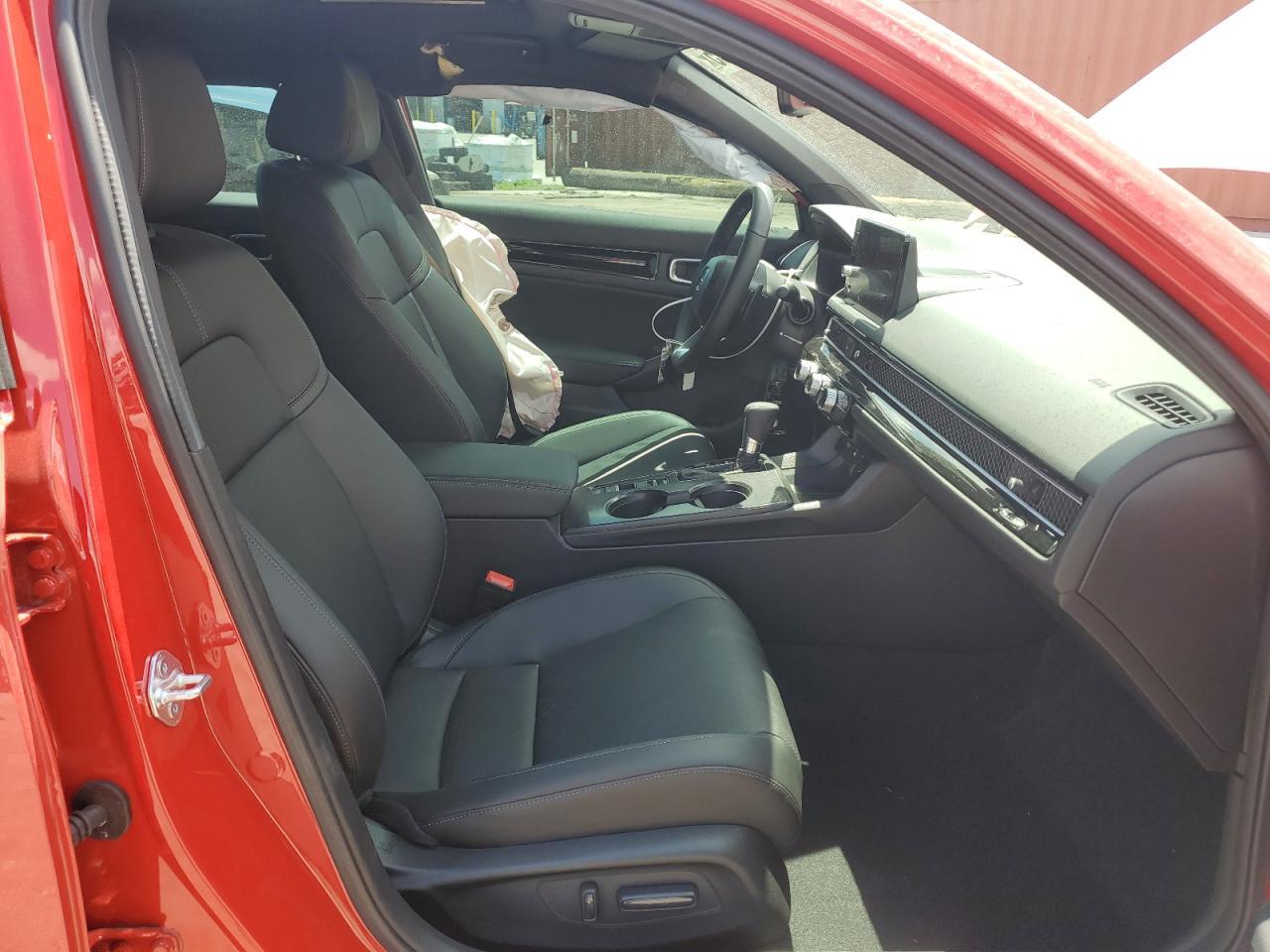 2025 Honda Civic Sport - Фото 7