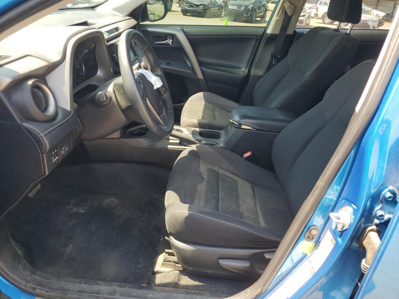 2018 Toyota Rav4 Adventure - Image 7