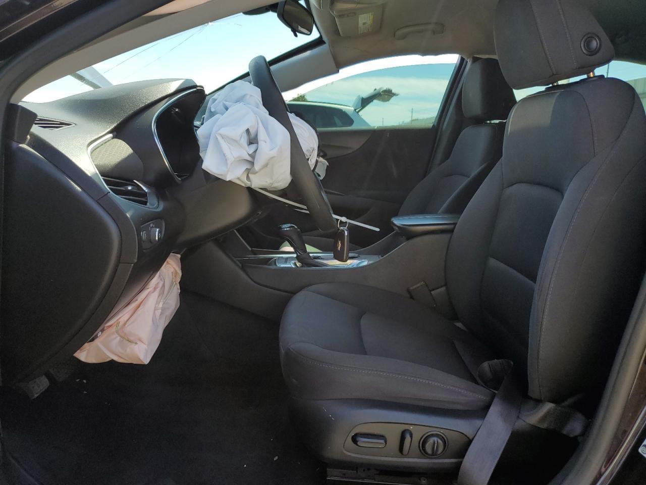 2020 Chevrolet Malibu Lt - Image 7