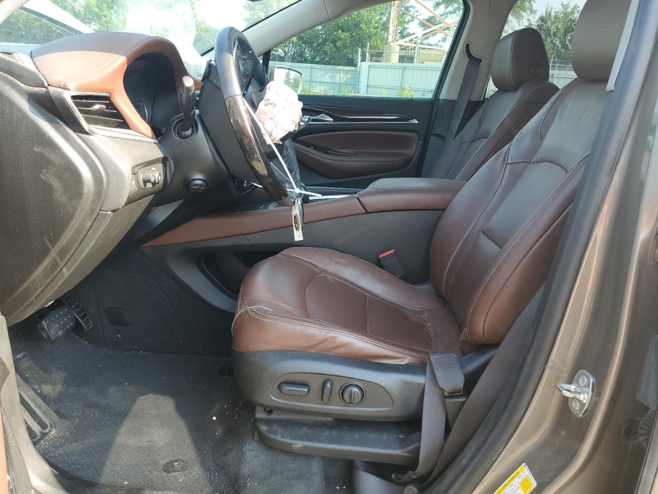 2020 Buick Enclave Avenir - Image 7