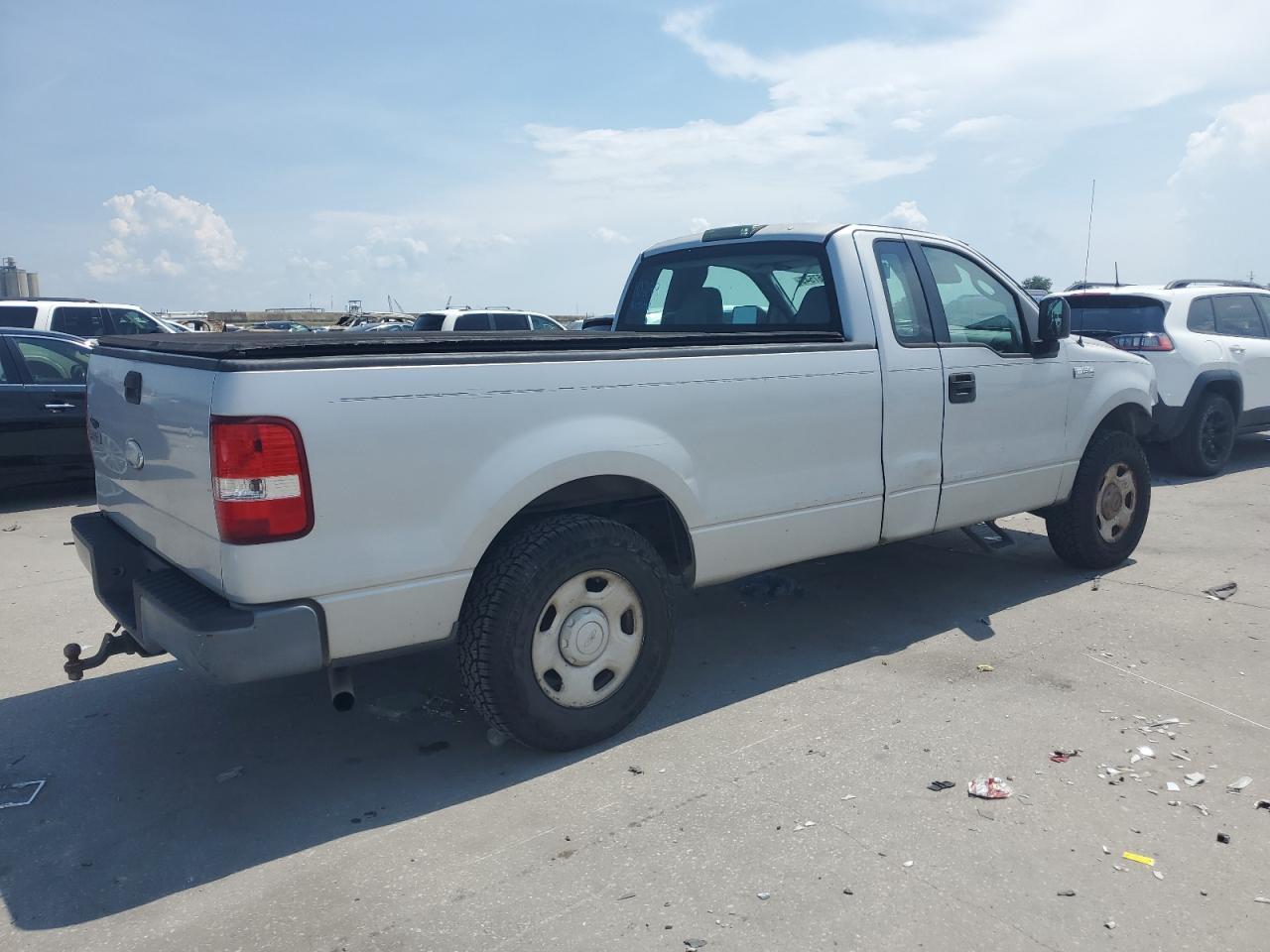 2006 Ford F150 - Фото 3