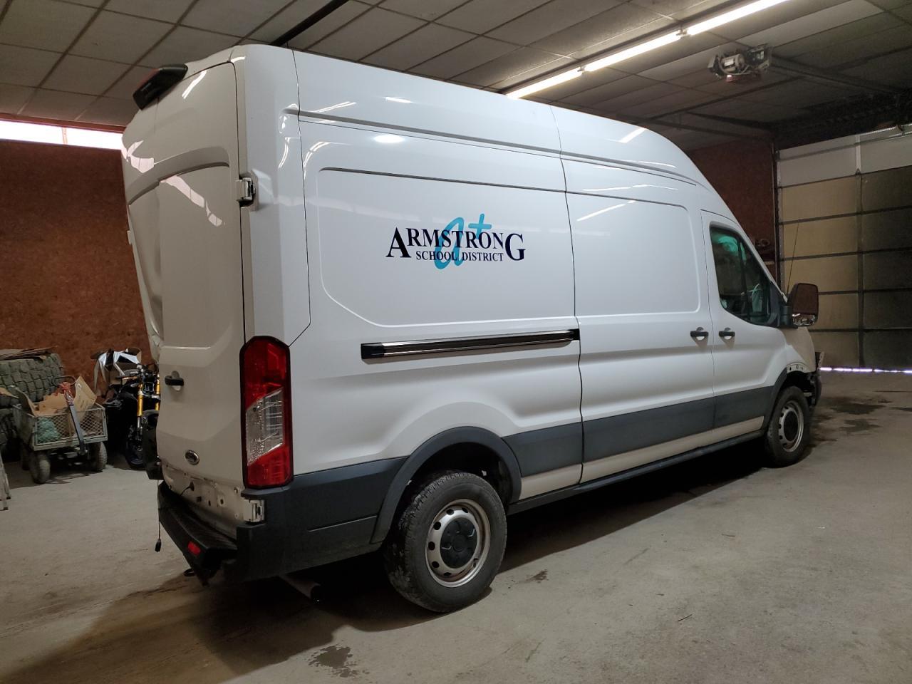 2023 Ford Transit T-250 - Image 3