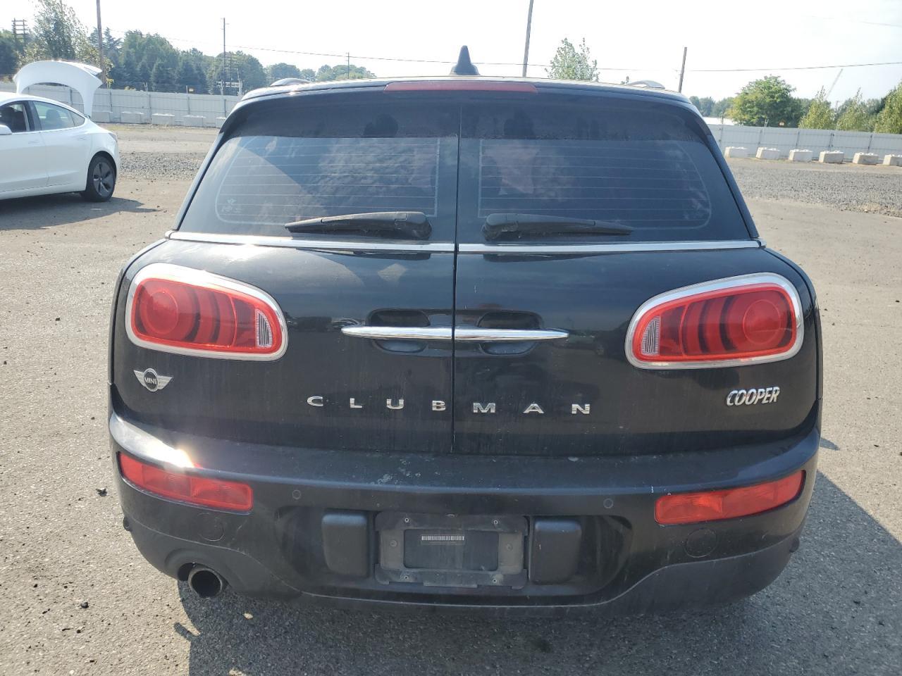 2016 Mini Cooper Clubman - Фото 6