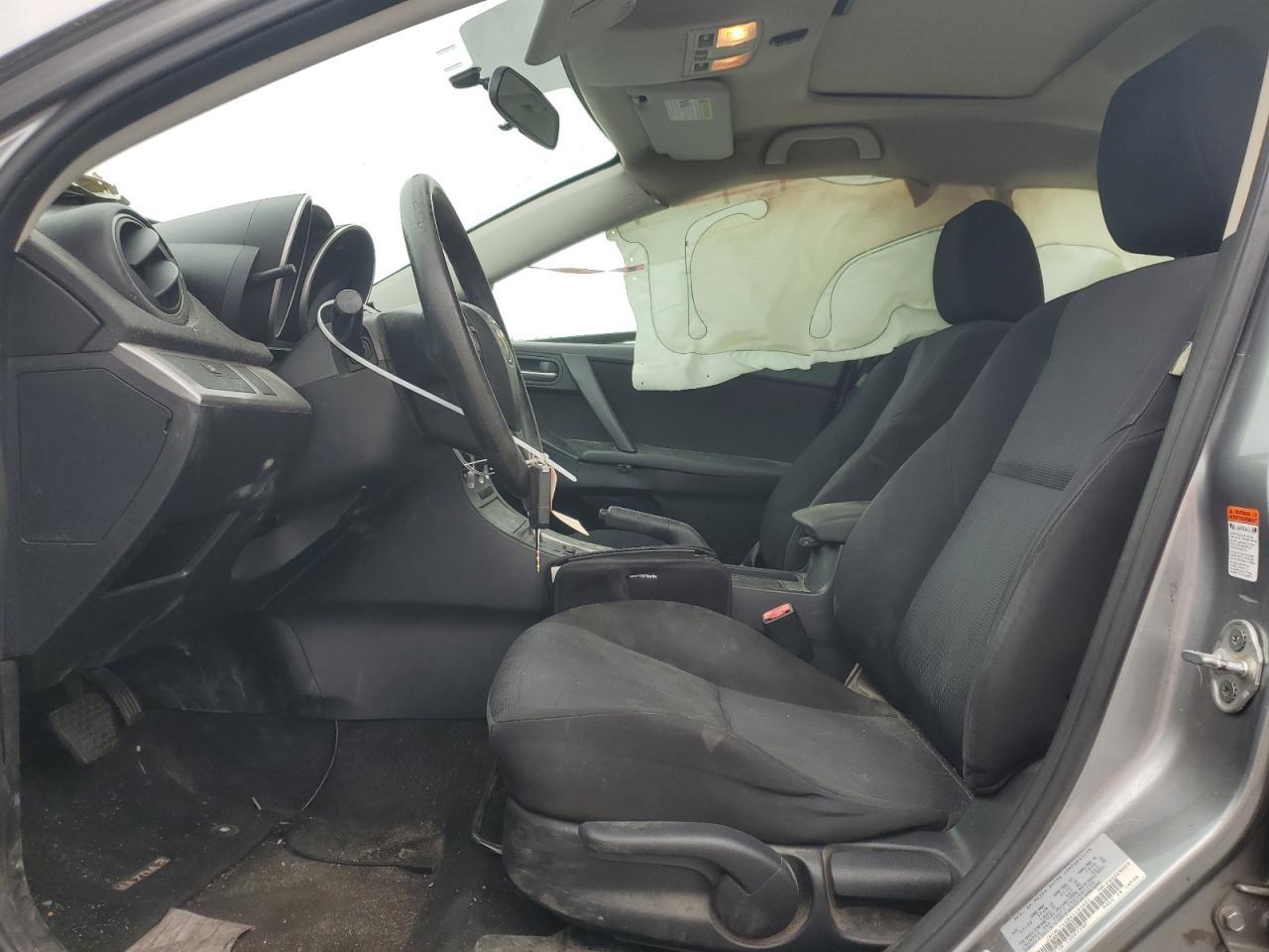 2010 Mazda 3 I - Фото 7