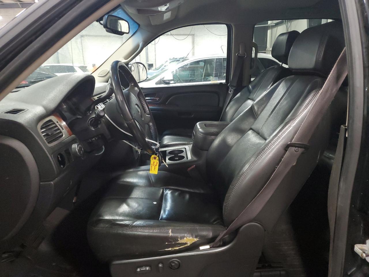 2009 GMC Sierra K1500 Slt - Фото 7