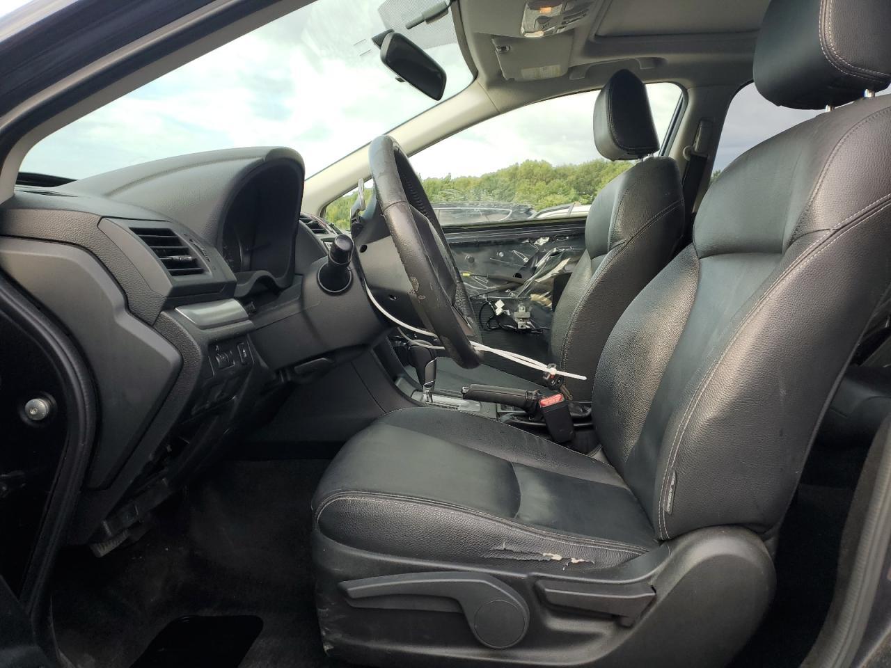 2014 Subaru Xv Crosstrek 2.0 Limited - Image 7