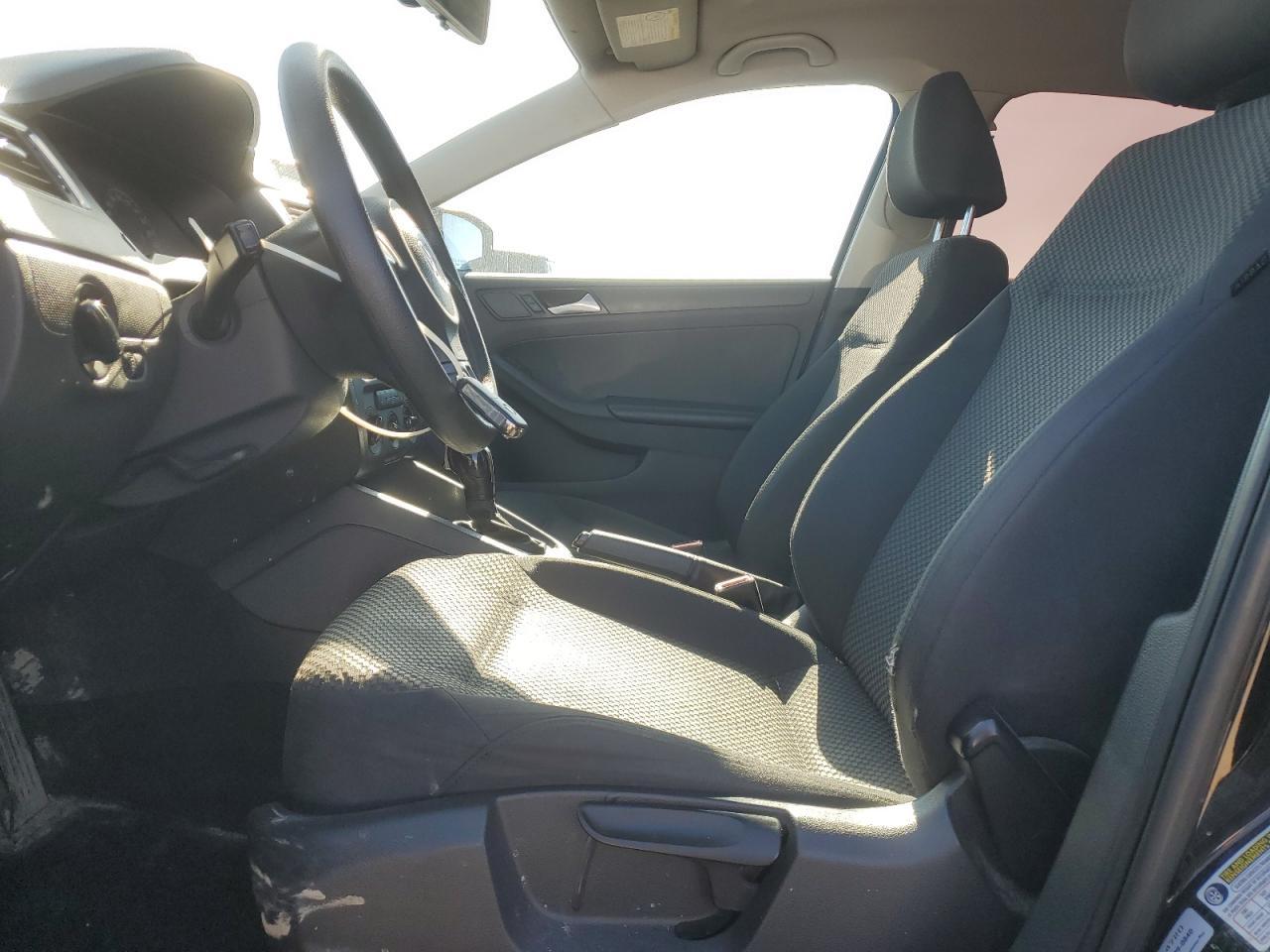 2014 Volkswagen Jetta Base - Фото 7