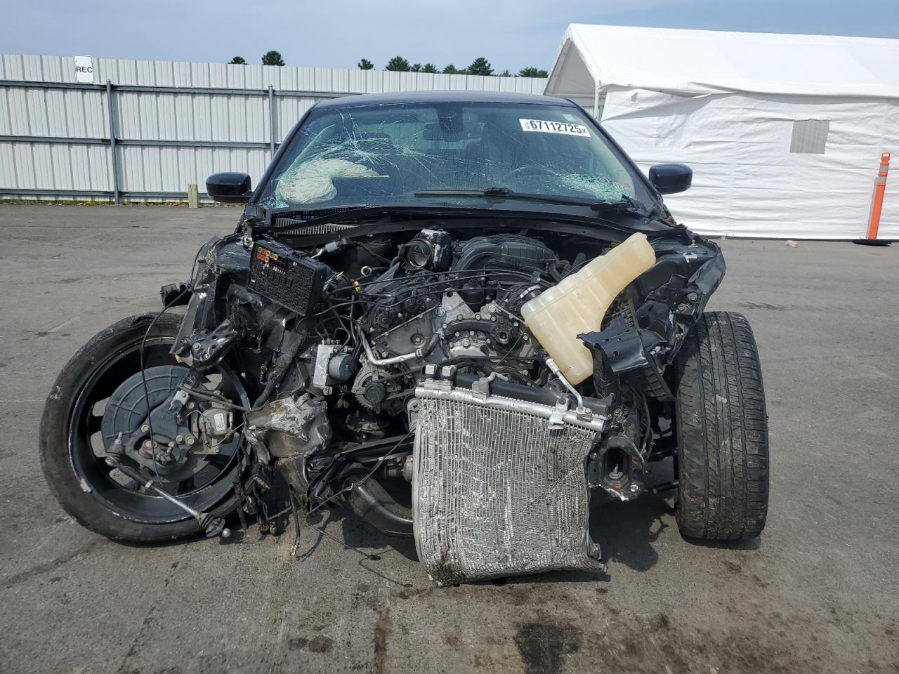 2022 Chrysler 300 Touring L - Image 5