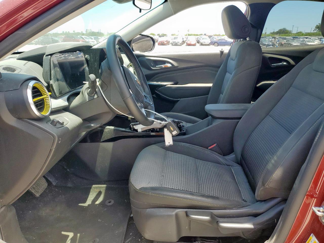 2024 Chevrolet Trax 1Lt - Фото 7