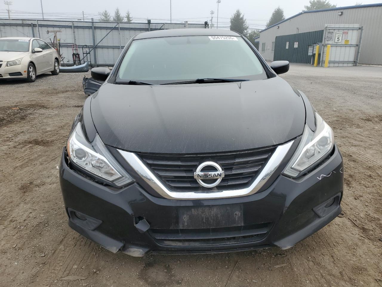 2016 Nissan Altima 2.5 - Фото 5