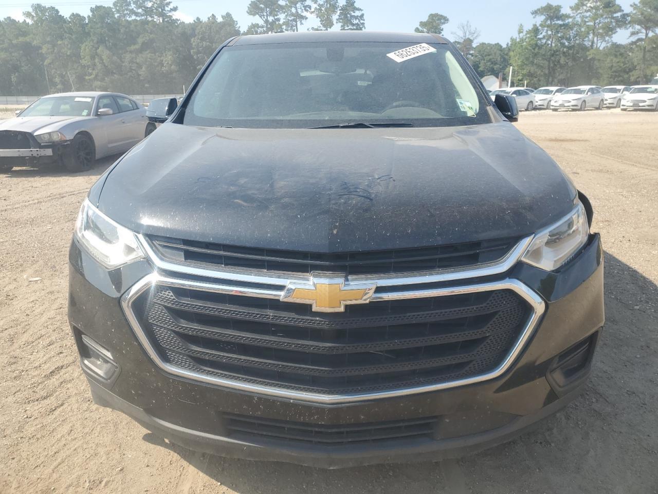 2019 Chevrolet Traverse Ls - Image 5