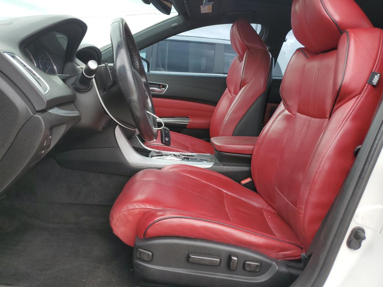 2019 Acura Tlx Technology - Image 7