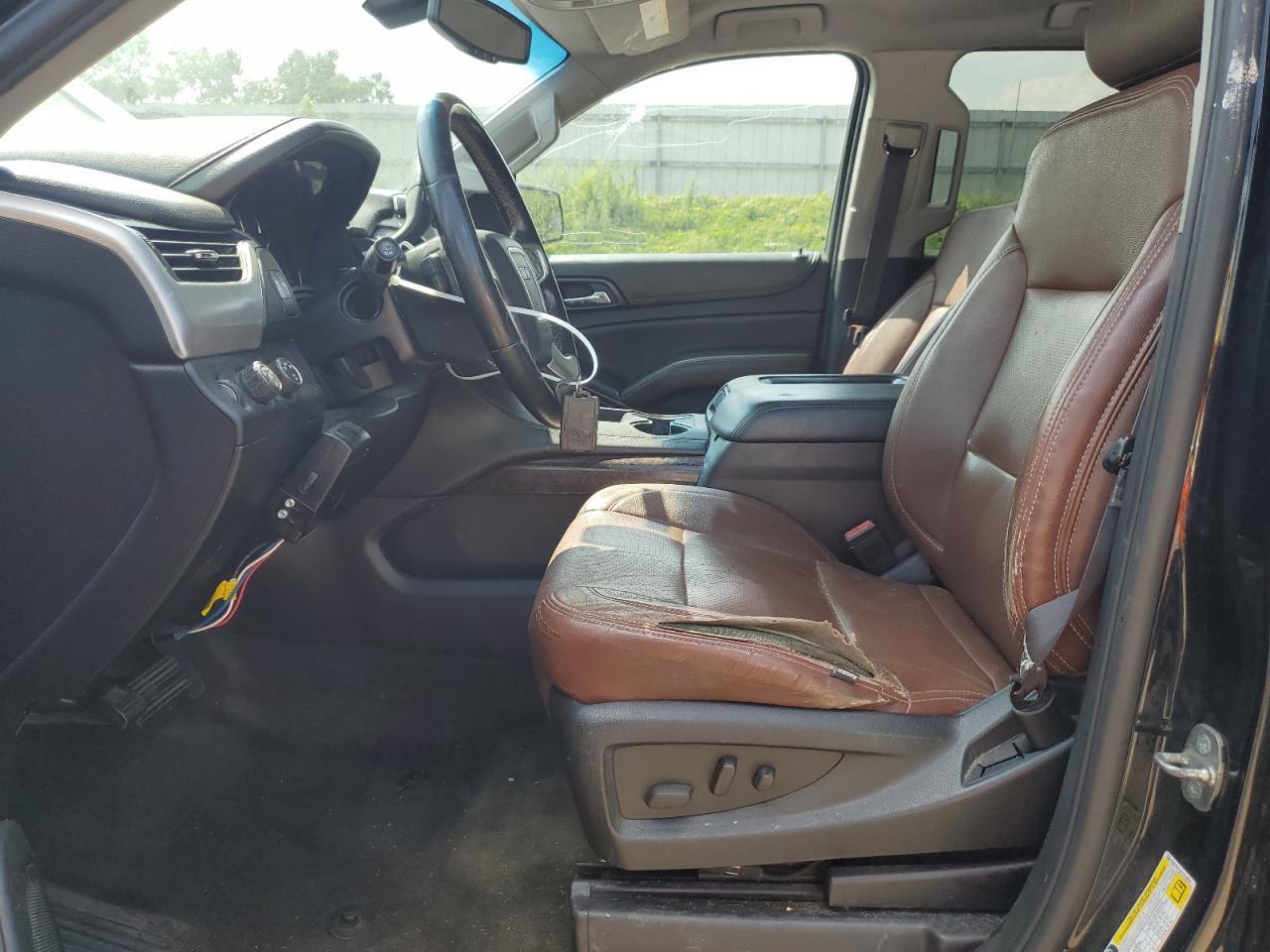 2015 GMC Yukon Xl K1500 Sle - Image 7