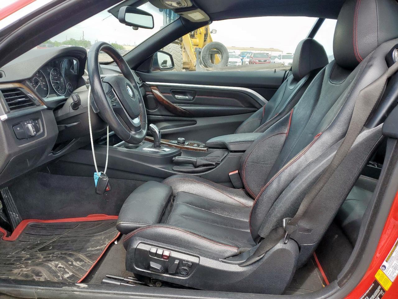 2015 BMW 428 I - Фото 7