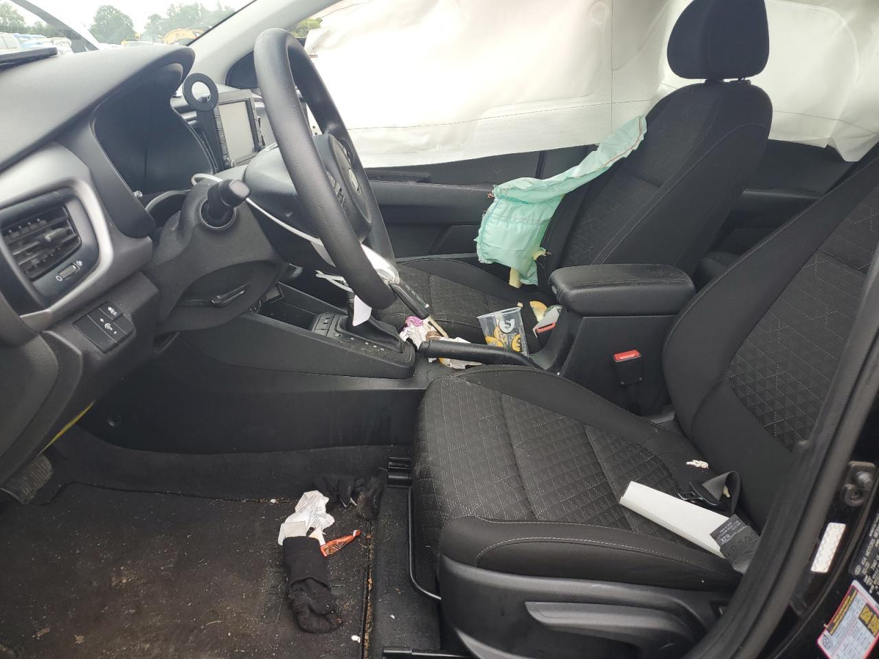 2020 Kia Rio Lx - Image 7