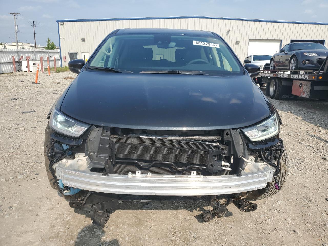 2023 Chrysler Pacifica Touring L - Фото 5