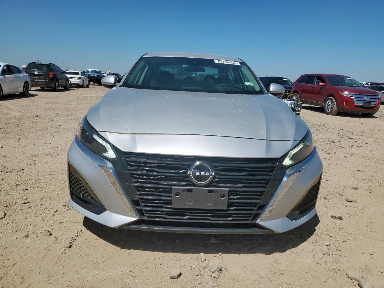 2023 Nissan Altima Sv - Image 5